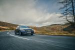 Mercedes-AMG C43 4Matic Estate 2018 года (UK)